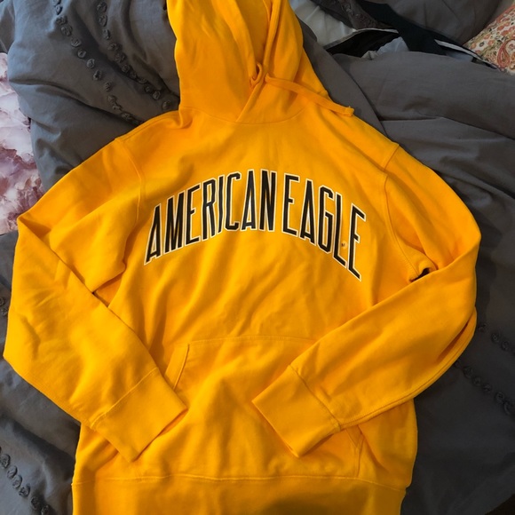 American Eagle Outfitters Tops - American Eagle hoodie